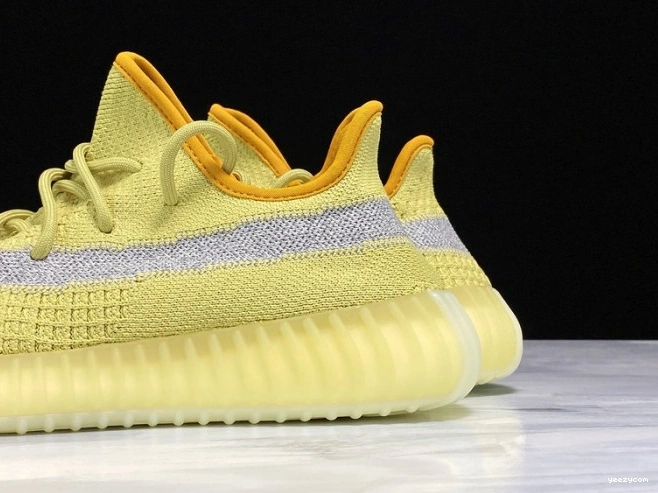 Yeezy Marsh Adidas 350 V2 FX9034 Boost 0728